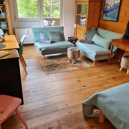 Fichtenhain By Monicare Apartment Seefeld in Tirol