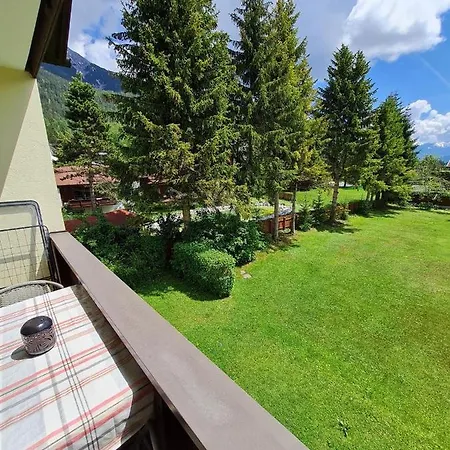 Fichtenhain By Monicare Apartment